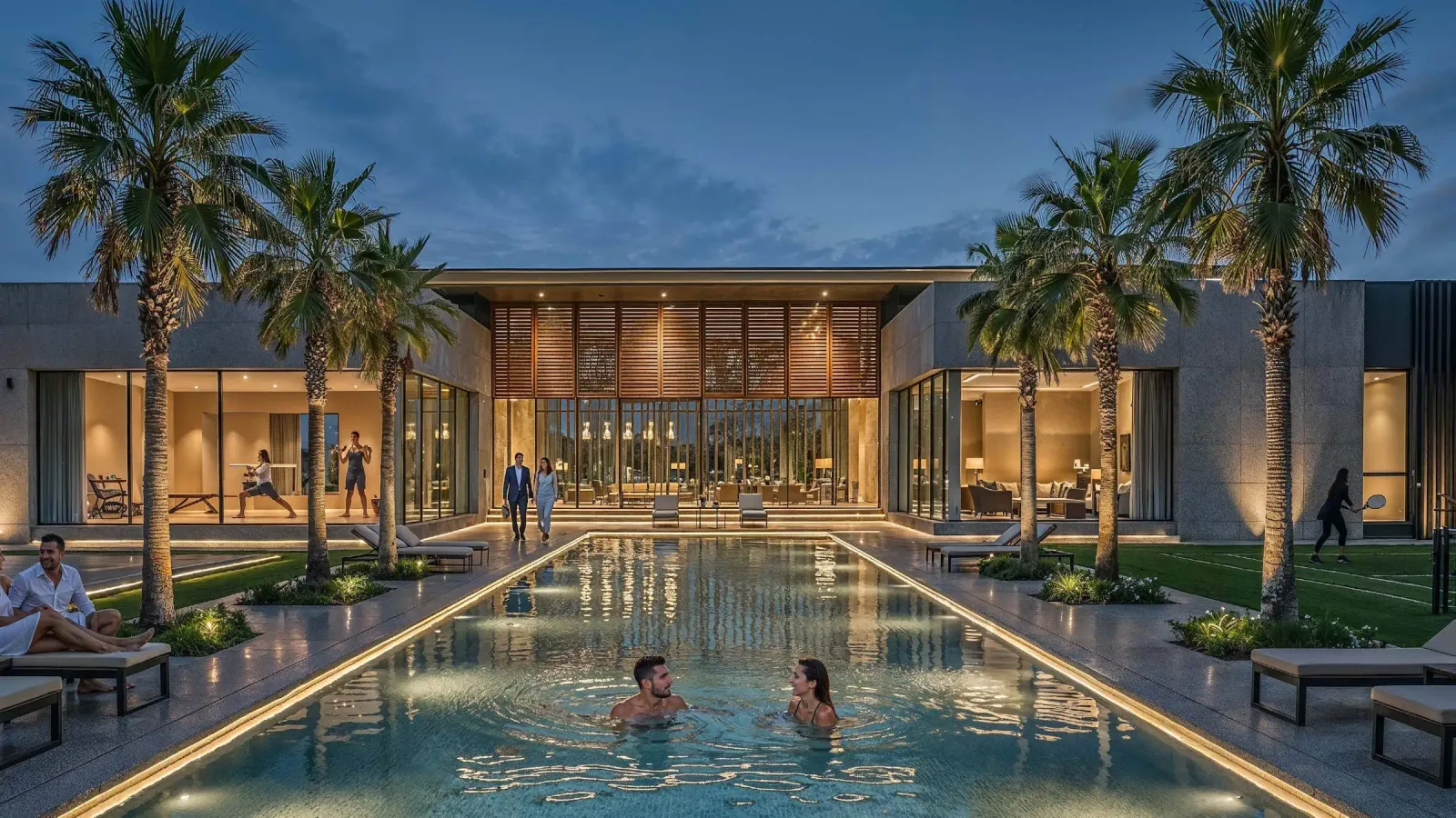 Al Ghadeer Gardens New Release: project gallery image 6
