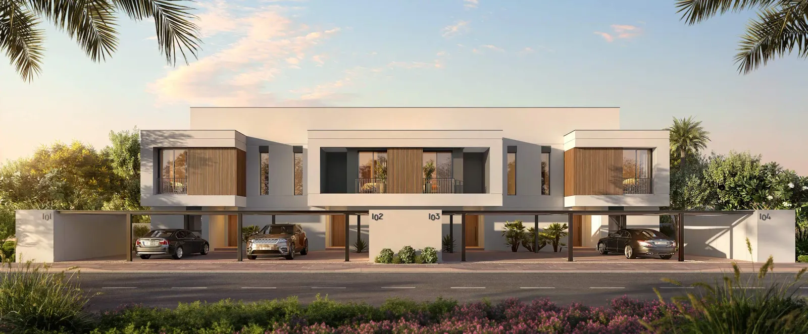 Al Ghadeer Gardens New Release: project gallery image 8