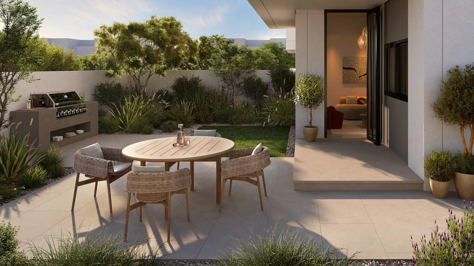 Al Ghadeer Gardens New Release: project gallery image 11