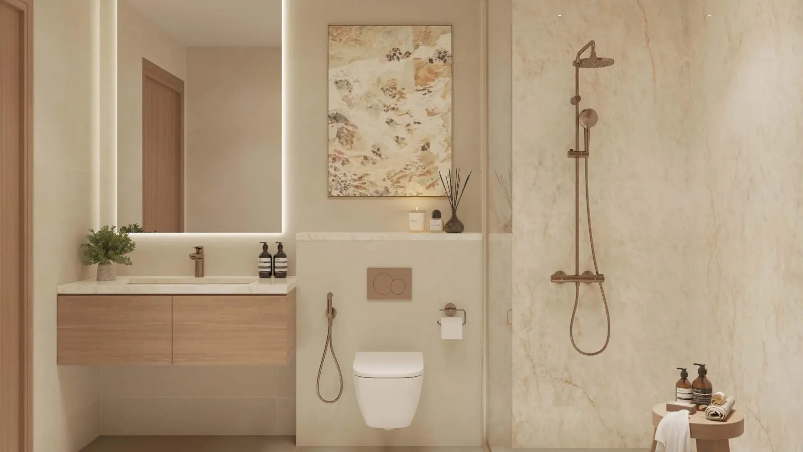 Al Ghadeer Gardens New Release: project gallery image 19