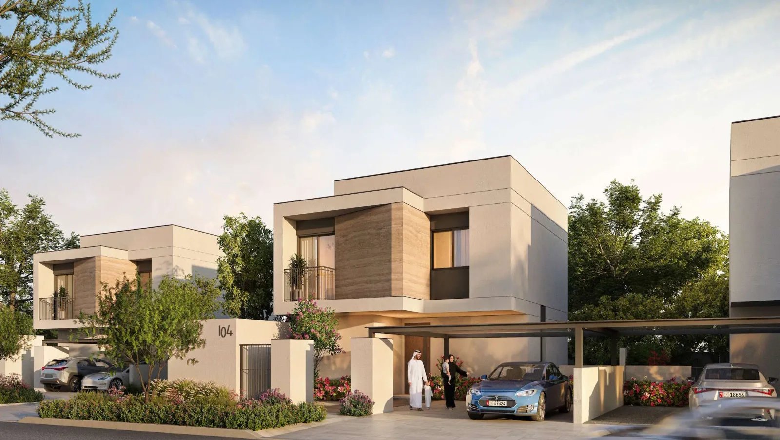 Al Ghadeer Parks: project gallery image 5