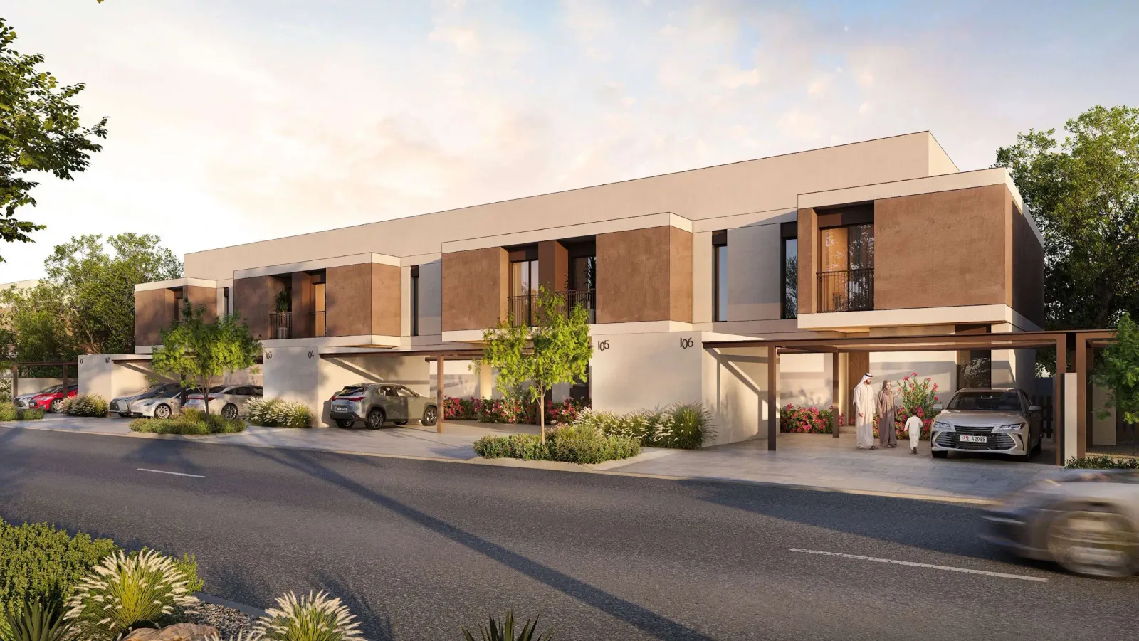 Al Ghadeer Parks: project gallery image 7