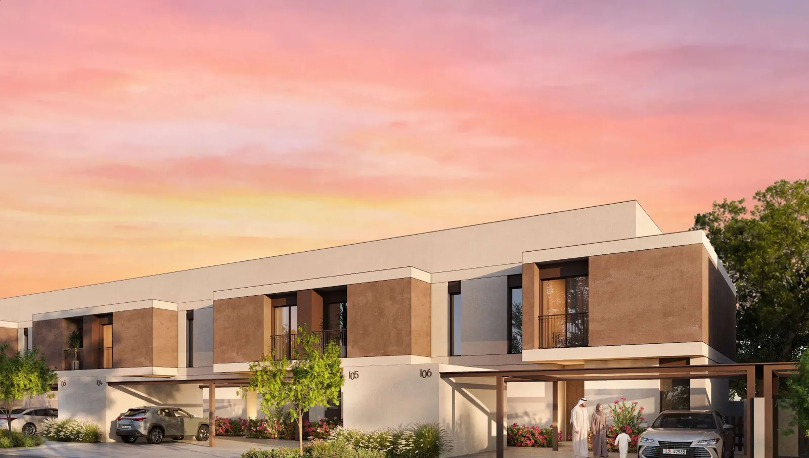 Al Ghadeer Parks: project gallery image 8