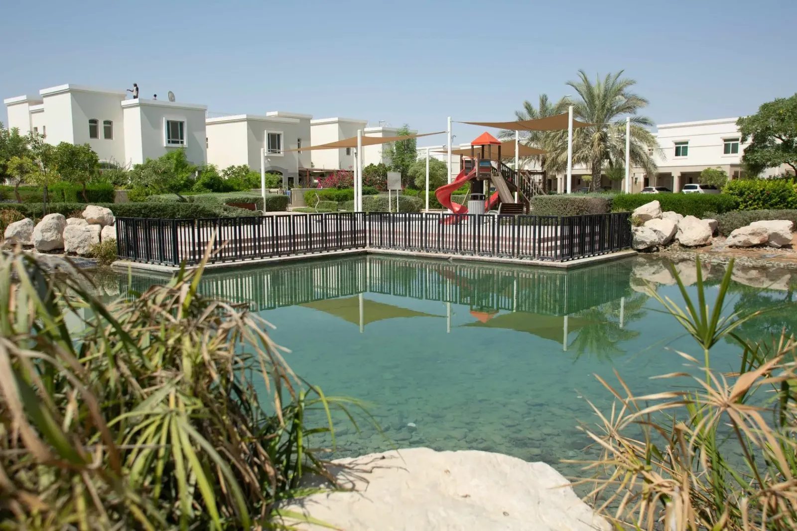 Al Ghadeer: project gallery image 7