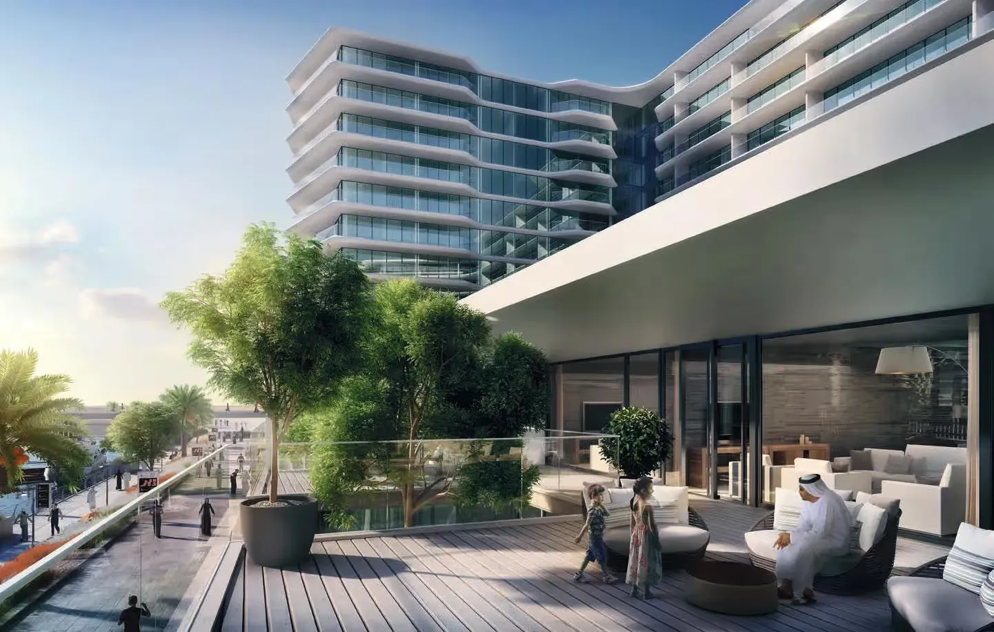 Al Hadeel: project gallery image 4