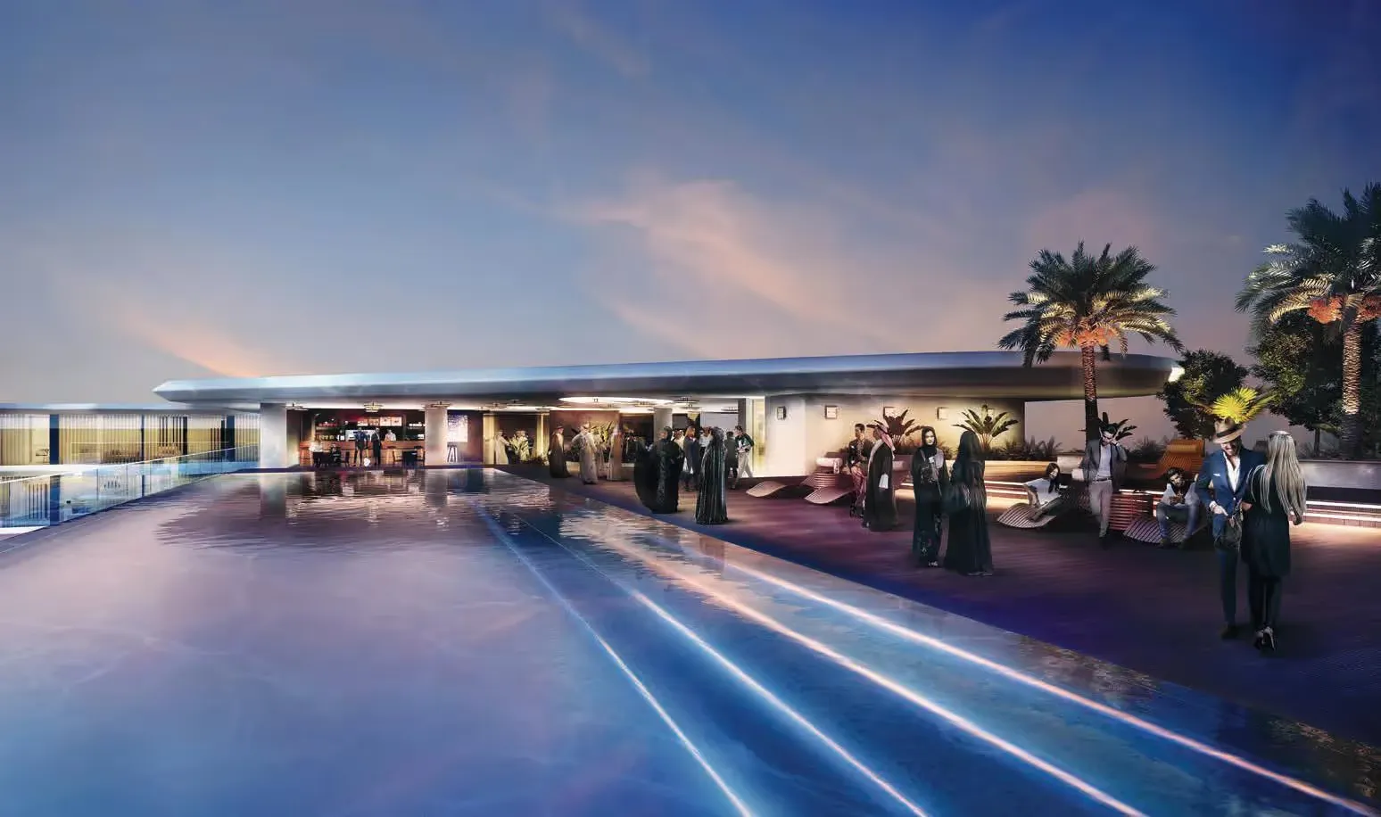 Al Hadeel: project gallery image 5