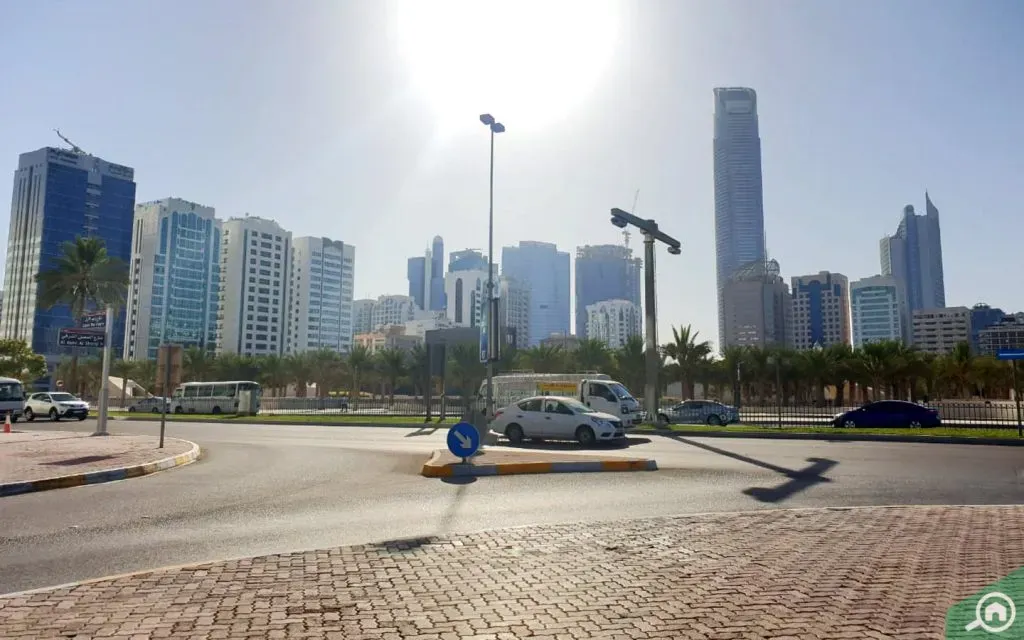 Al Hosn Tower: project gallery image 2