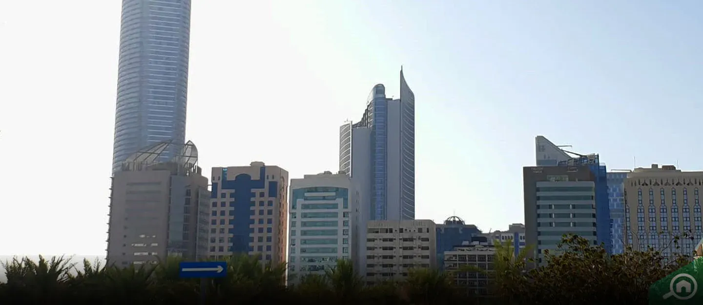 Al Hosn Tower: project gallery image 3