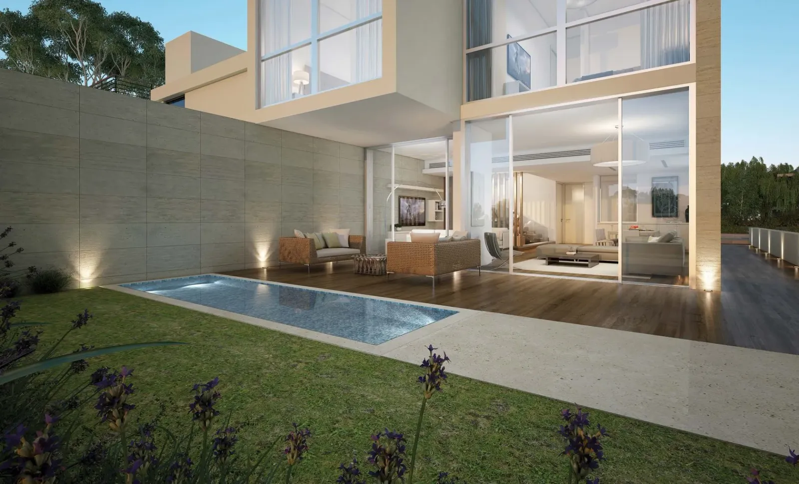 Al Mahra Residences: project gallery image 5