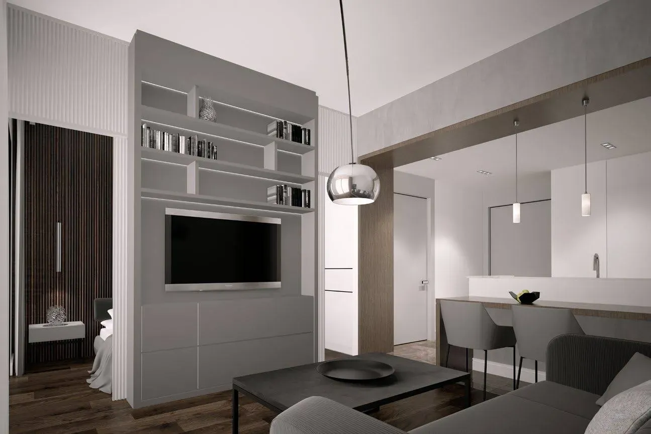 Al Mahra Residences: project gallery image 6