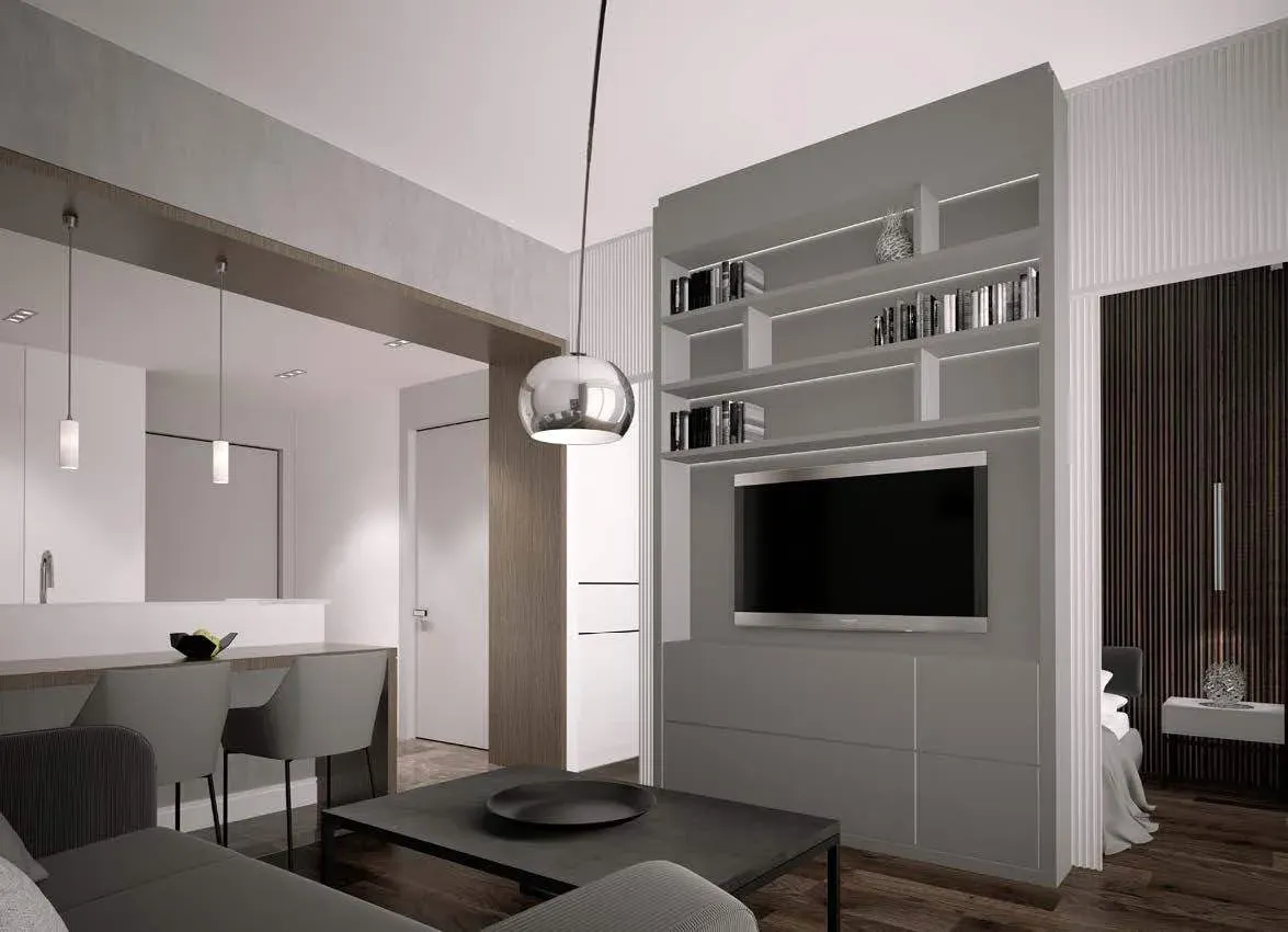 Al Mahra Residences: project gallery image 7