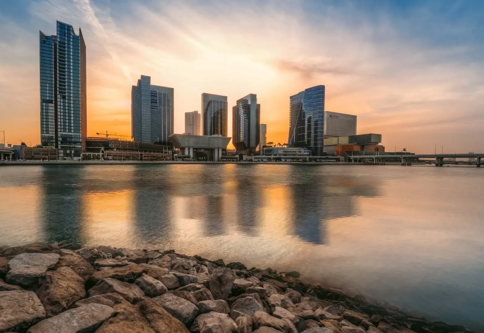 Al Maryah Vista: project gallery image 4