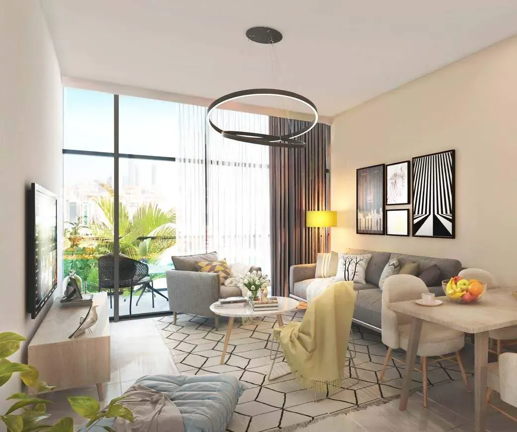 Al Maryah Vista: project gallery image 6