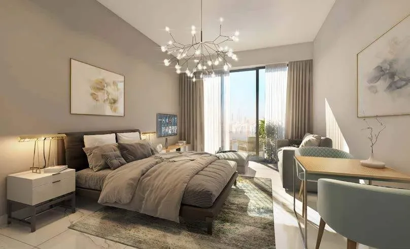 Al Maryah Vista: project gallery image 7