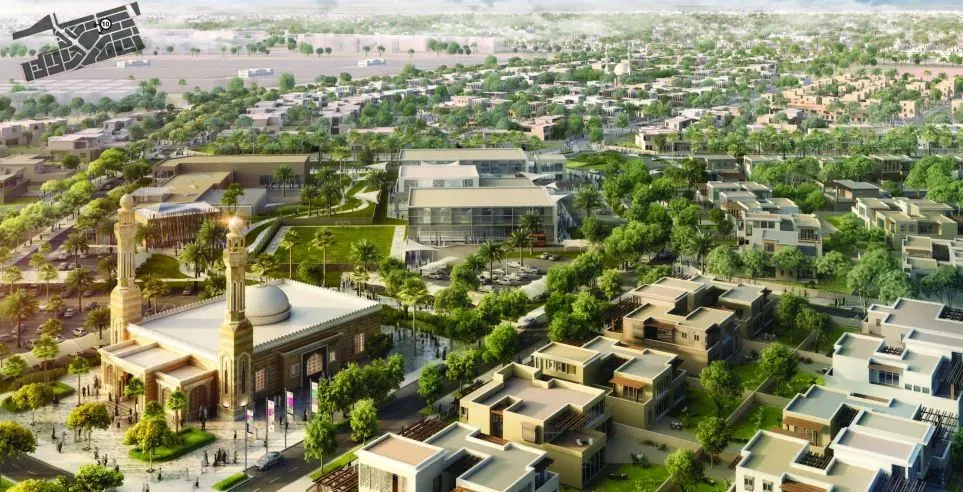 Al Merief: project gallery image 2