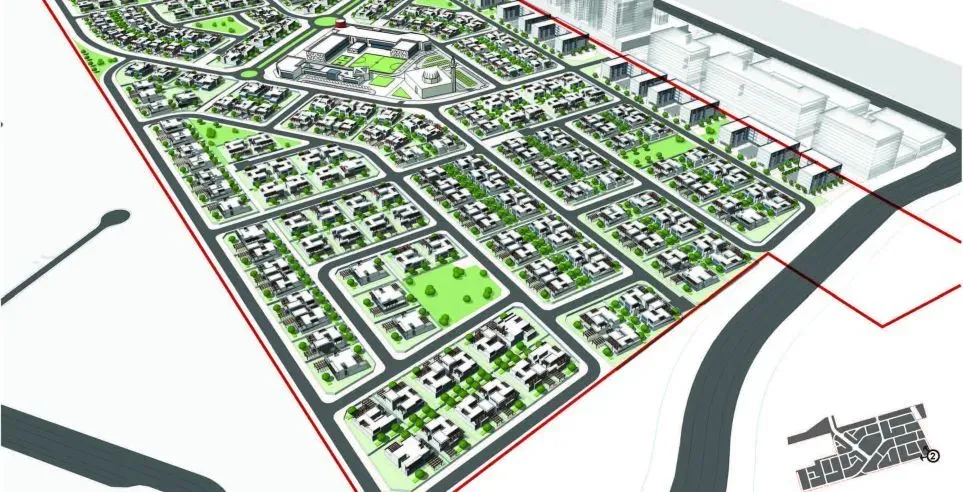 Al Merief: project gallery image 4