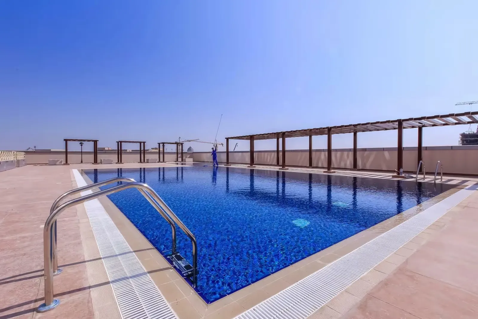 Al Muhaimat Tower: project gallery image 1