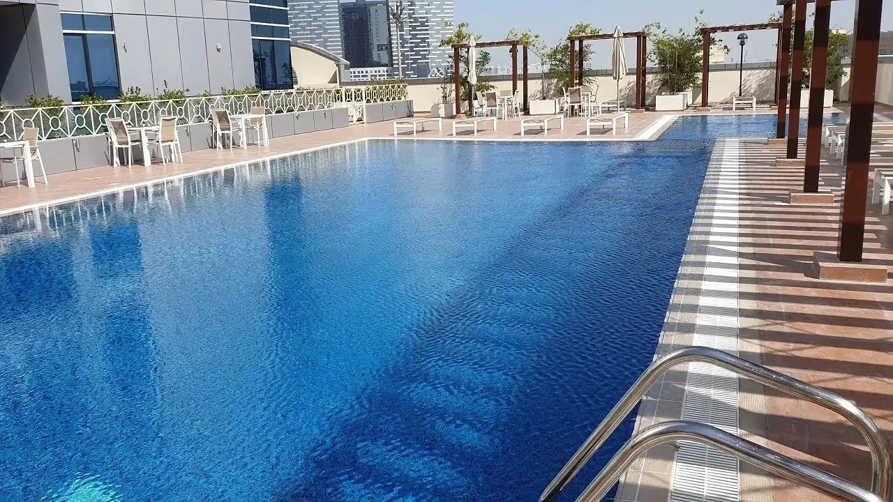 Al Muhaimat Tower: project gallery image 2