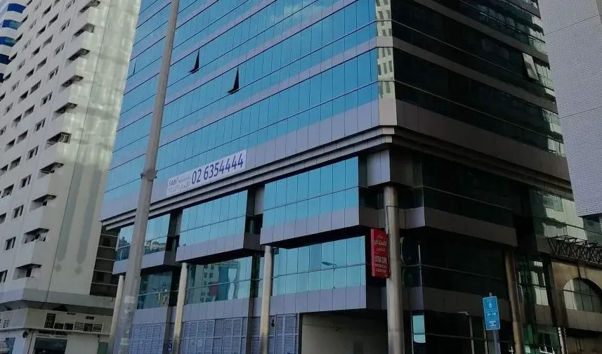 Al Nahel Tower: project gallery image 1