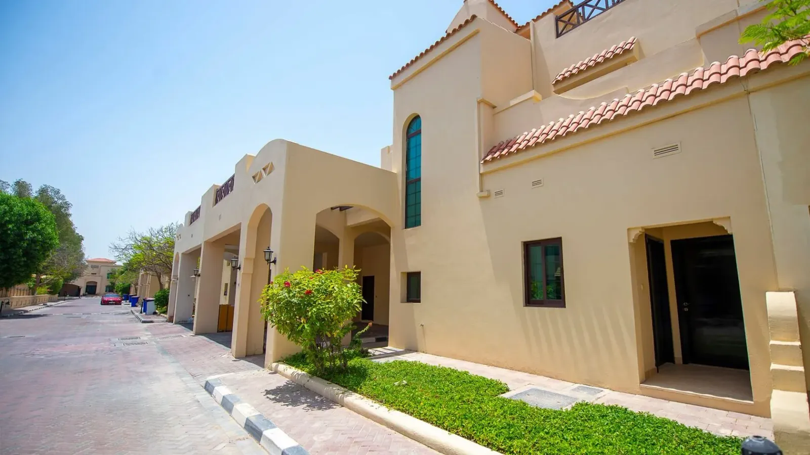 Al Qurm Gardens: project gallery image 1