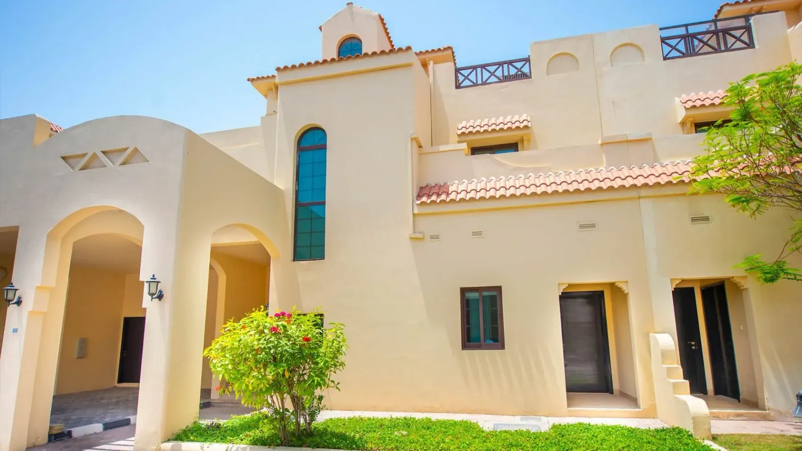 Al Qurm Gardens: project gallery image 2