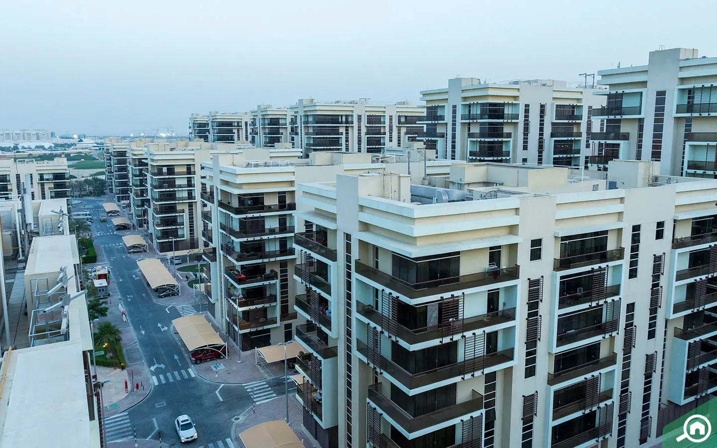 Al Rayyana: project gallery image 3