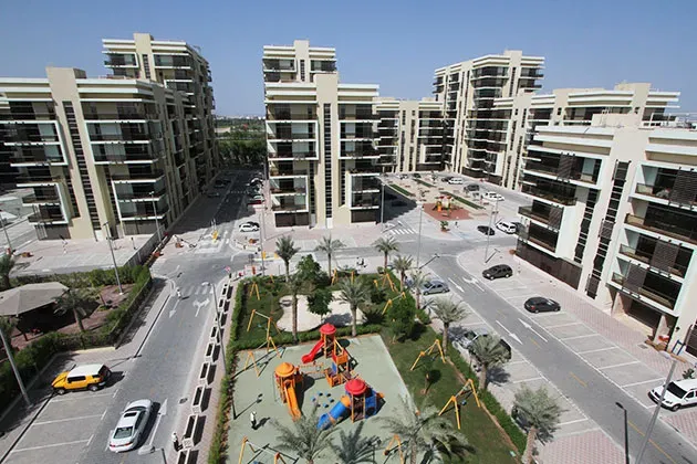 Al Rayyana: project gallery image 4