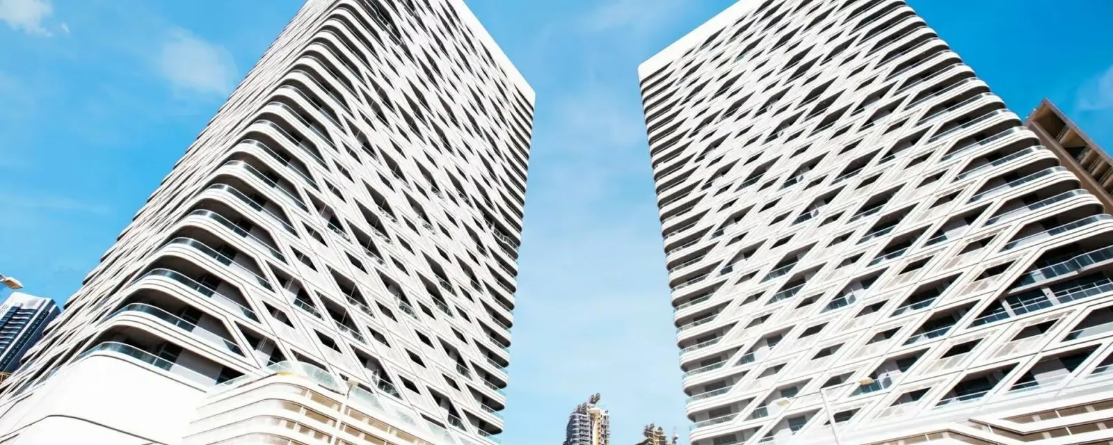 Al Reem Bay: project gallery image 1