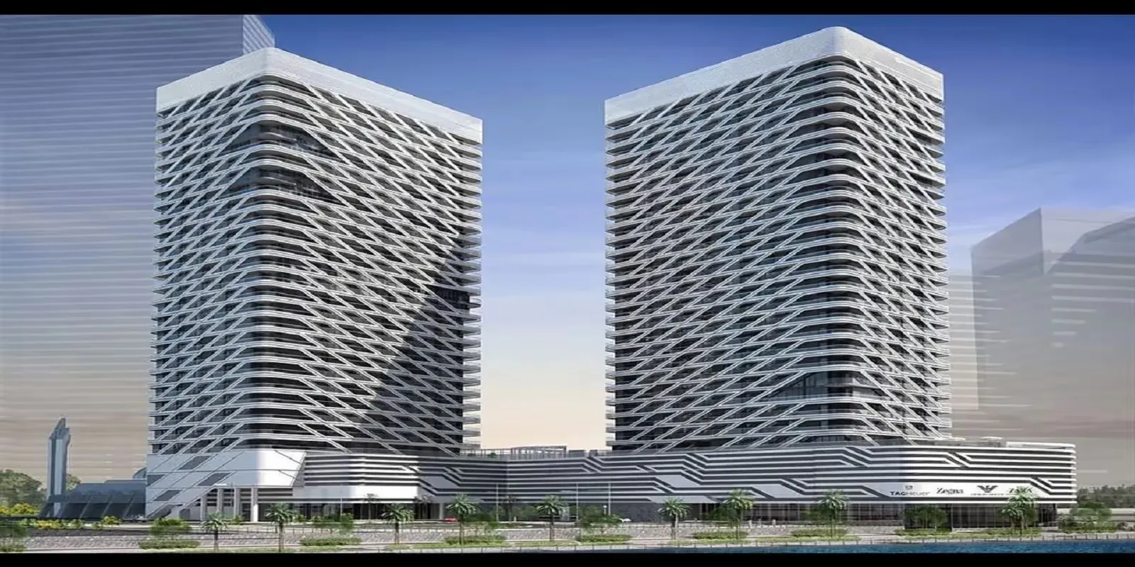 Al Reem Bay: project gallery image 2