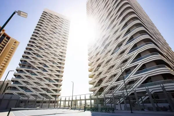 Al Reem Bay: project gallery image 3
