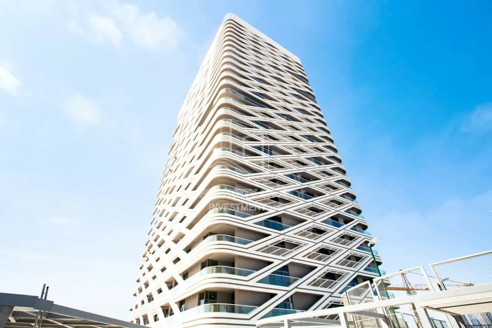 Al Reem Bay: project gallery image 4