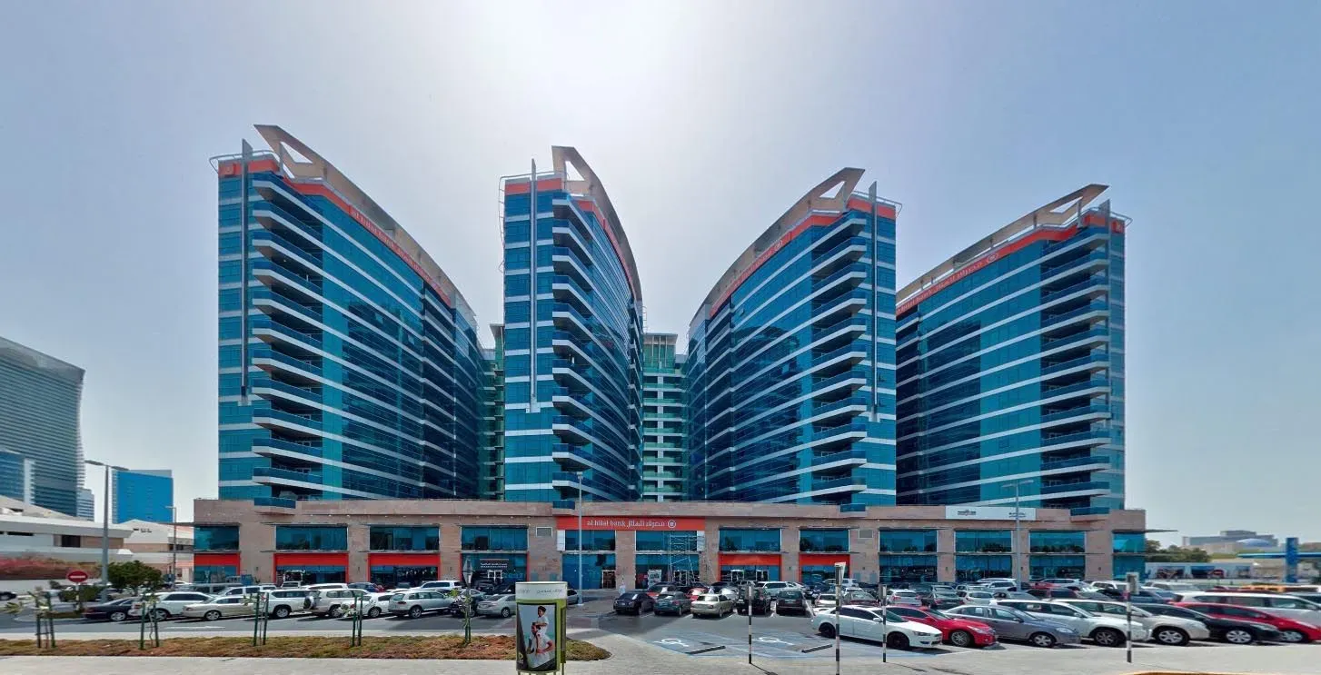 Al Saheel Towers: project gallery image 2