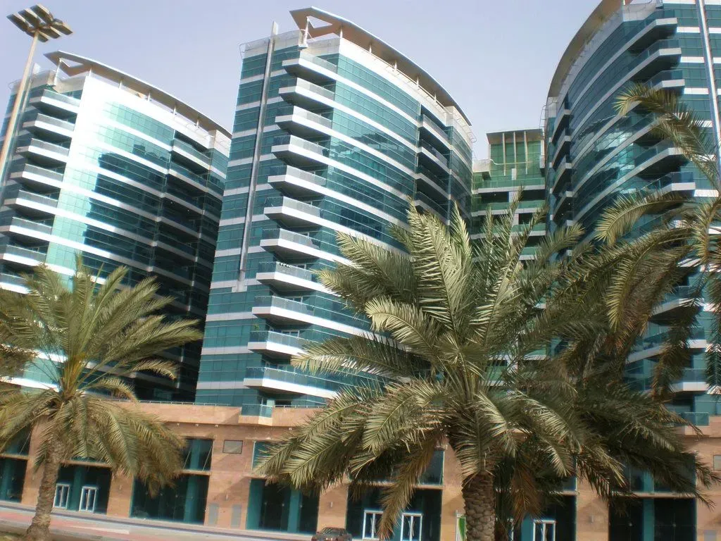 Al Saheel Towers: project gallery image 4