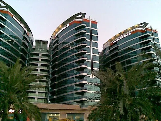 Al Saheel Towers: project gallery image 5