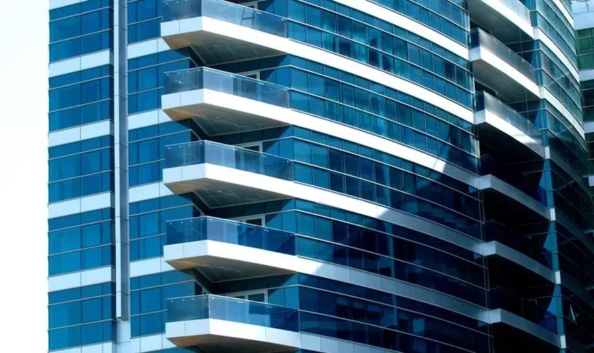 Al Saheel Towers: project gallery image 6