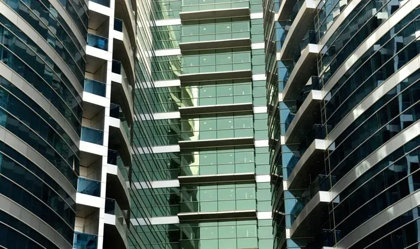 Al Saheel Towers: project gallery image 7