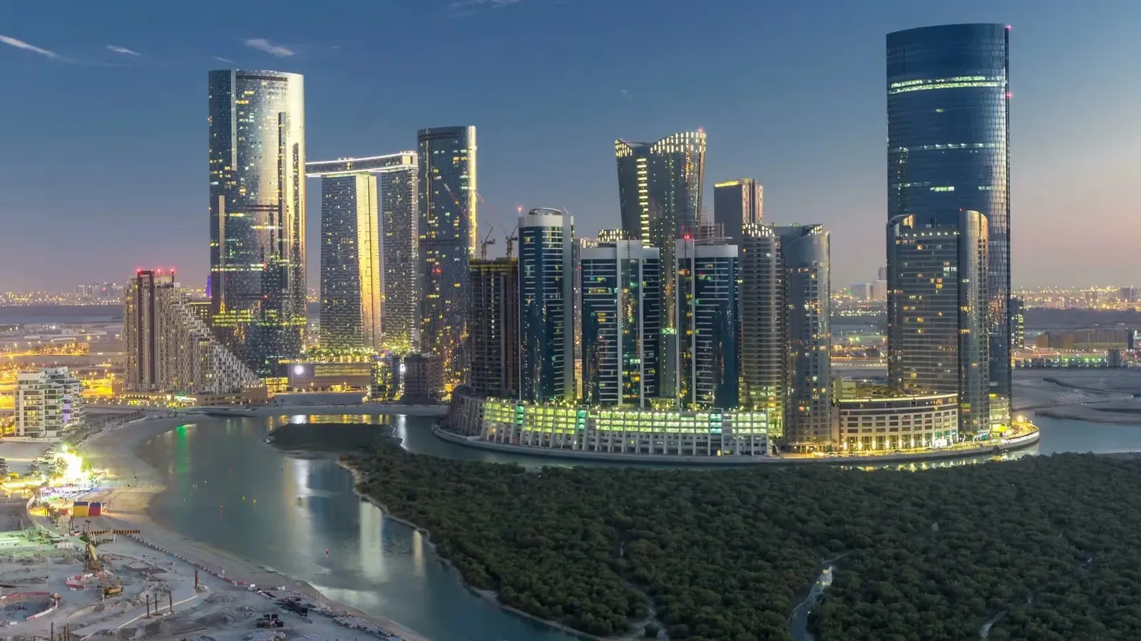 Al Wifaq Tower: project gallery image 3