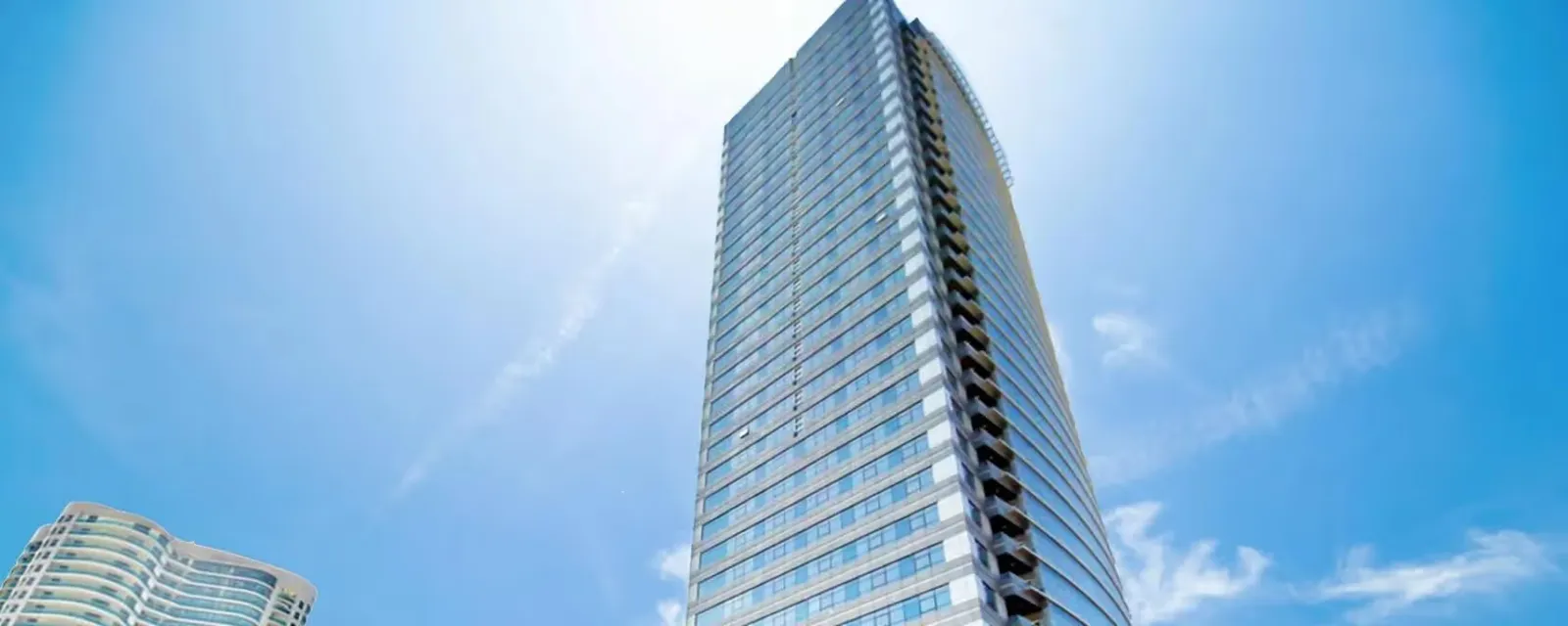 Al Wifaq Tower: project gallery image 4