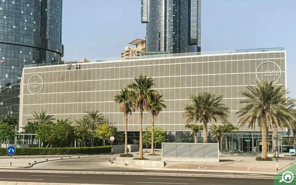 Al Wifaq Tower: project gallery image 5