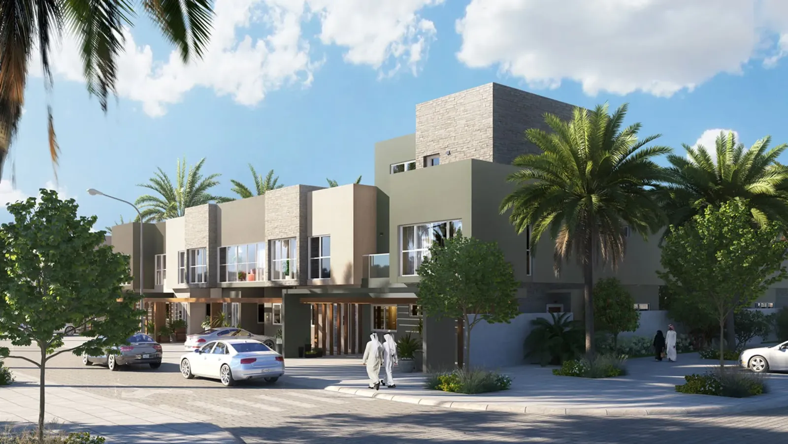 Aldhay: project gallery image 2
