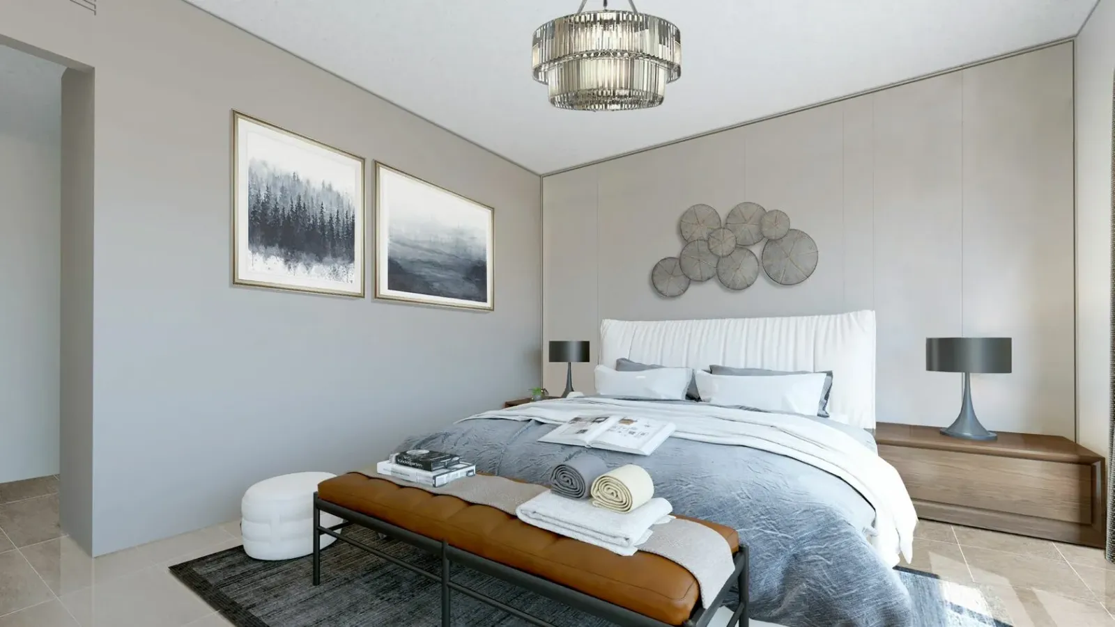 Aldhay: project gallery image 6