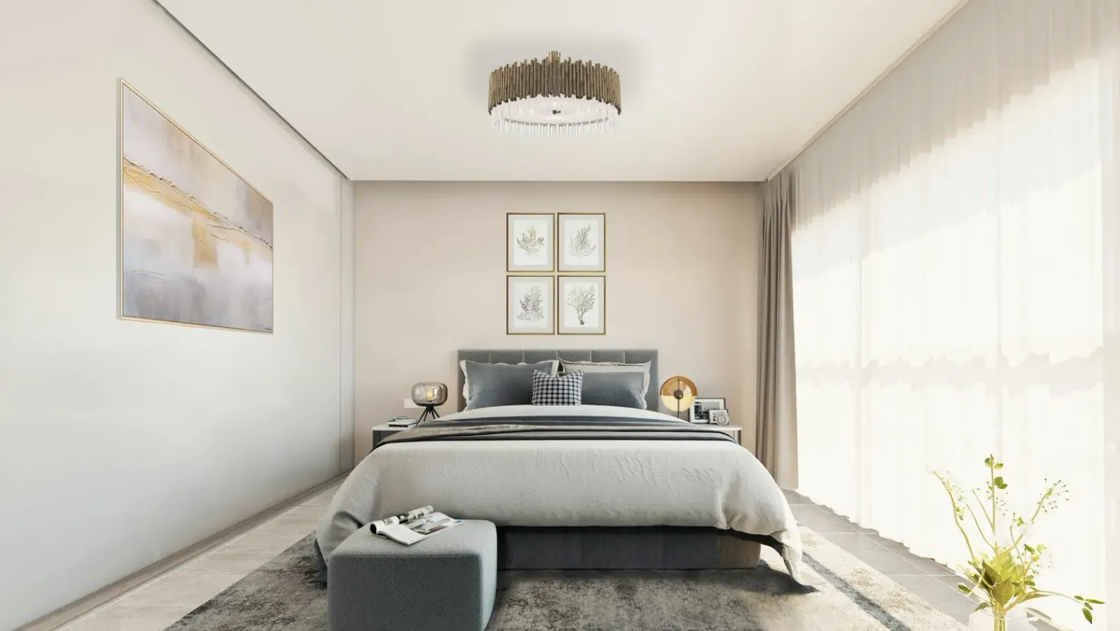 Aldhay: project gallery image 7