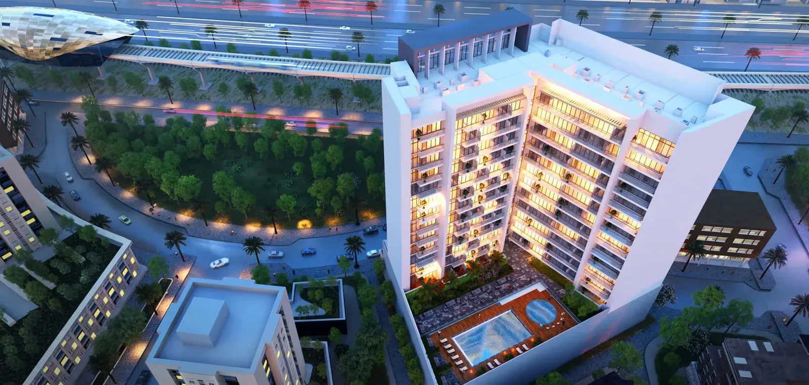 Alexis Tower: project gallery image 3