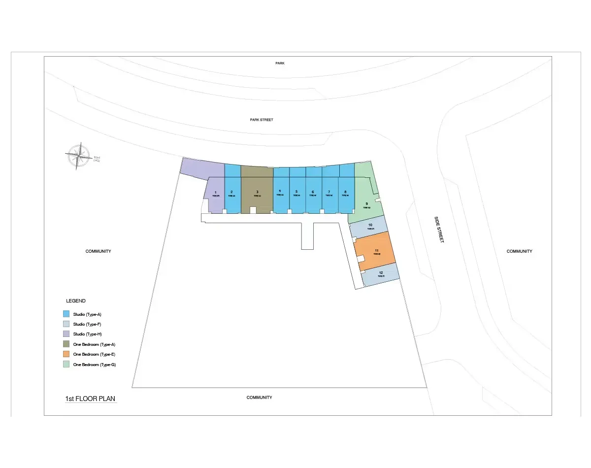 Alexis Tower: project gallery image 24
