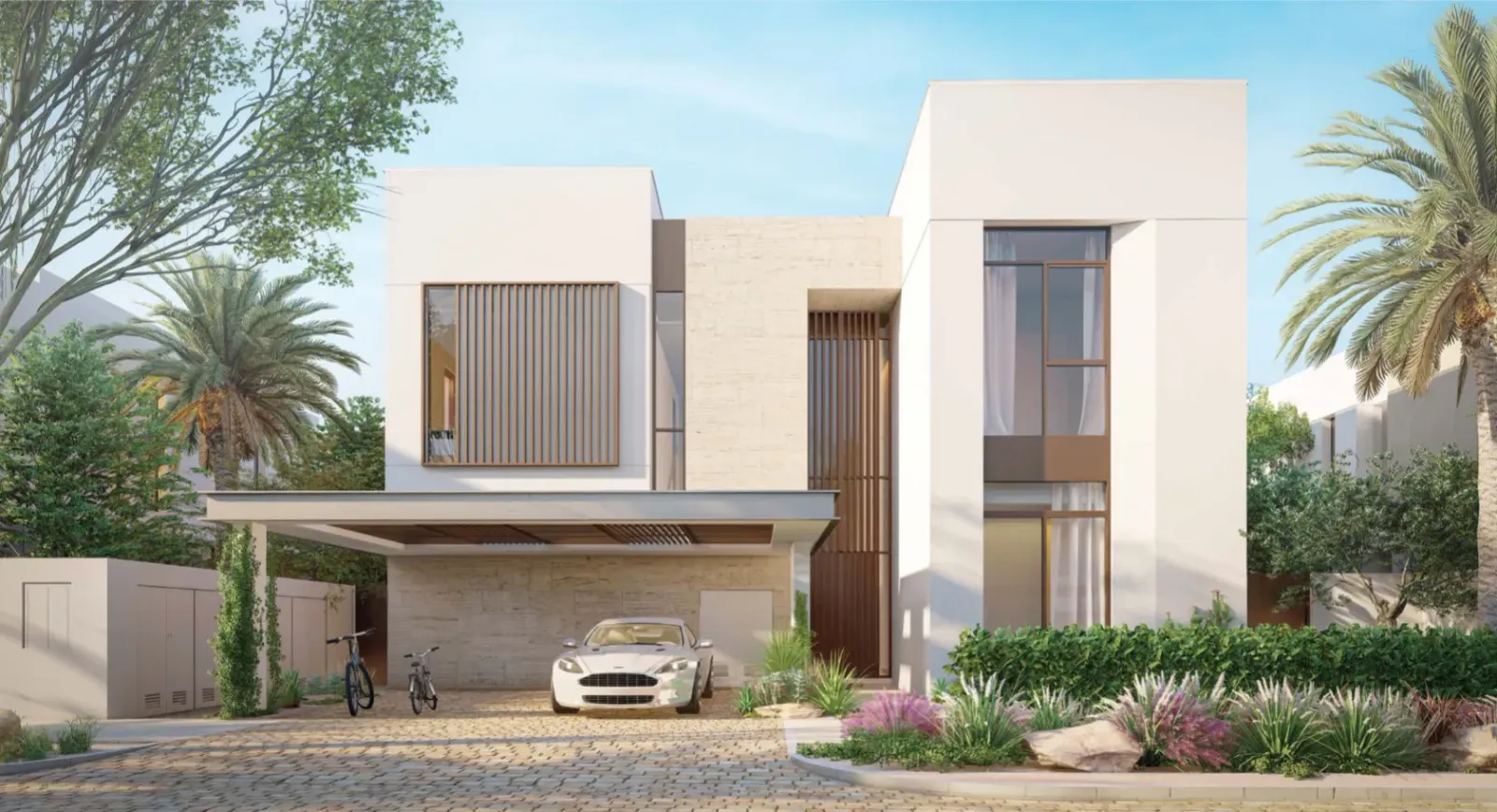AlJurf Gardens: project gallery image 2