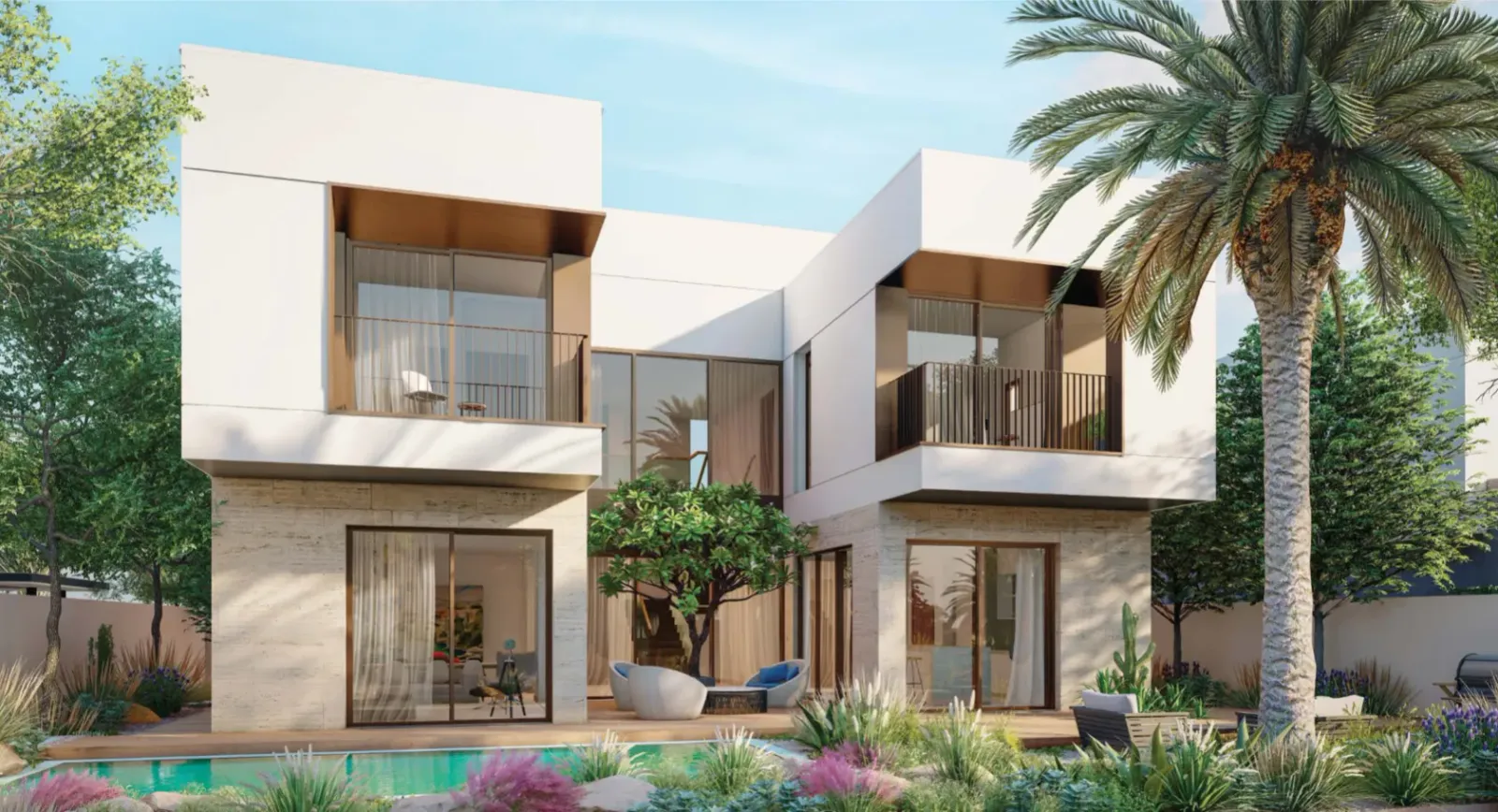 AlJurf Gardens: project gallery image 3