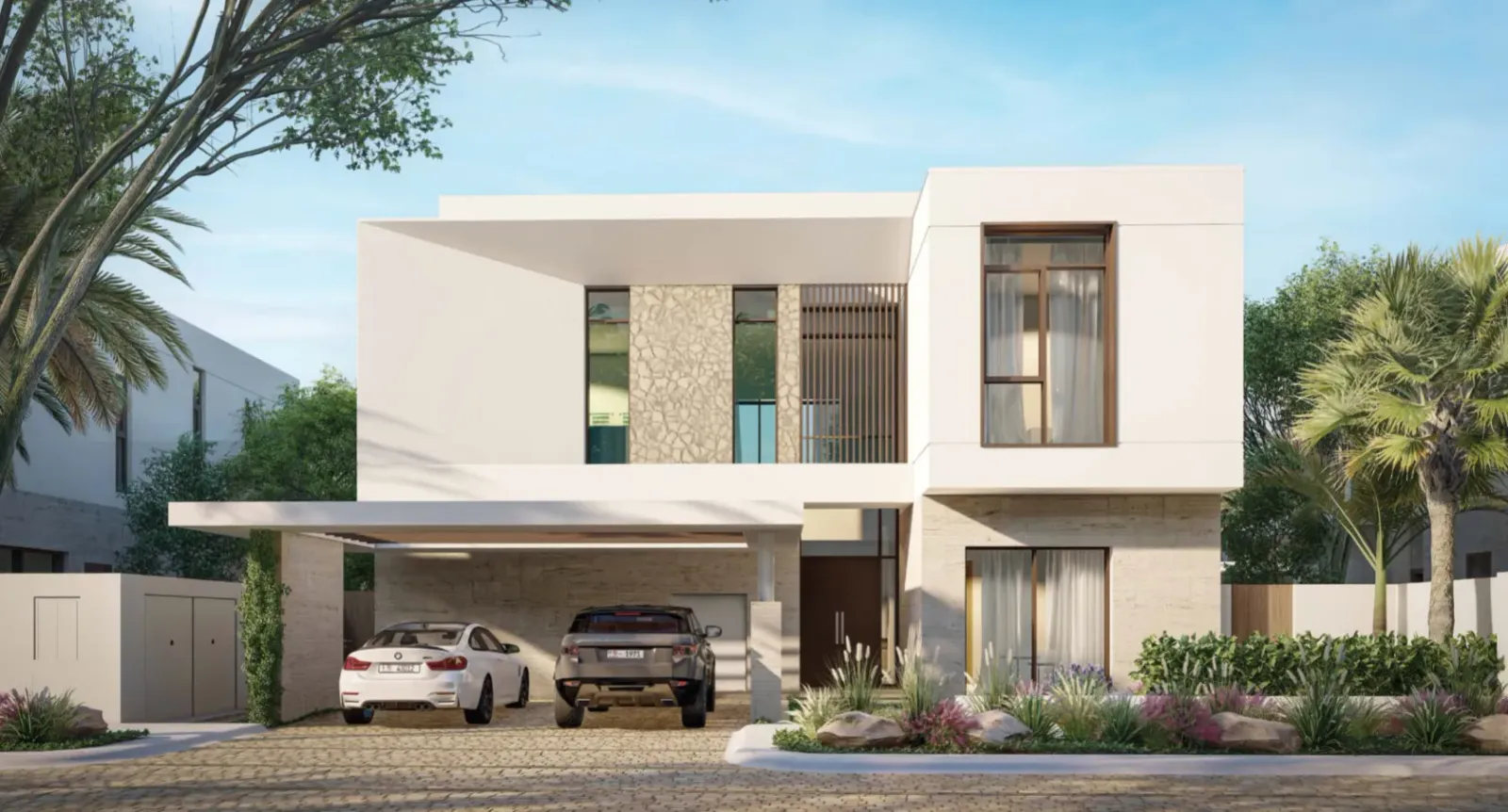 AlJurf Gardens: project gallery image 4