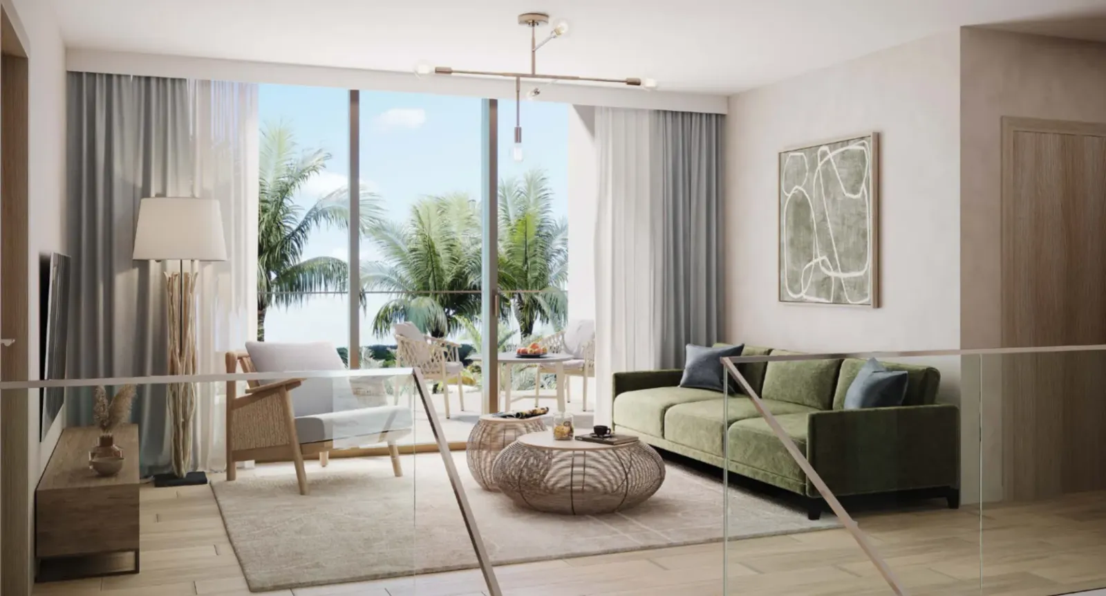 AlJurf Gardens: project gallery image 5