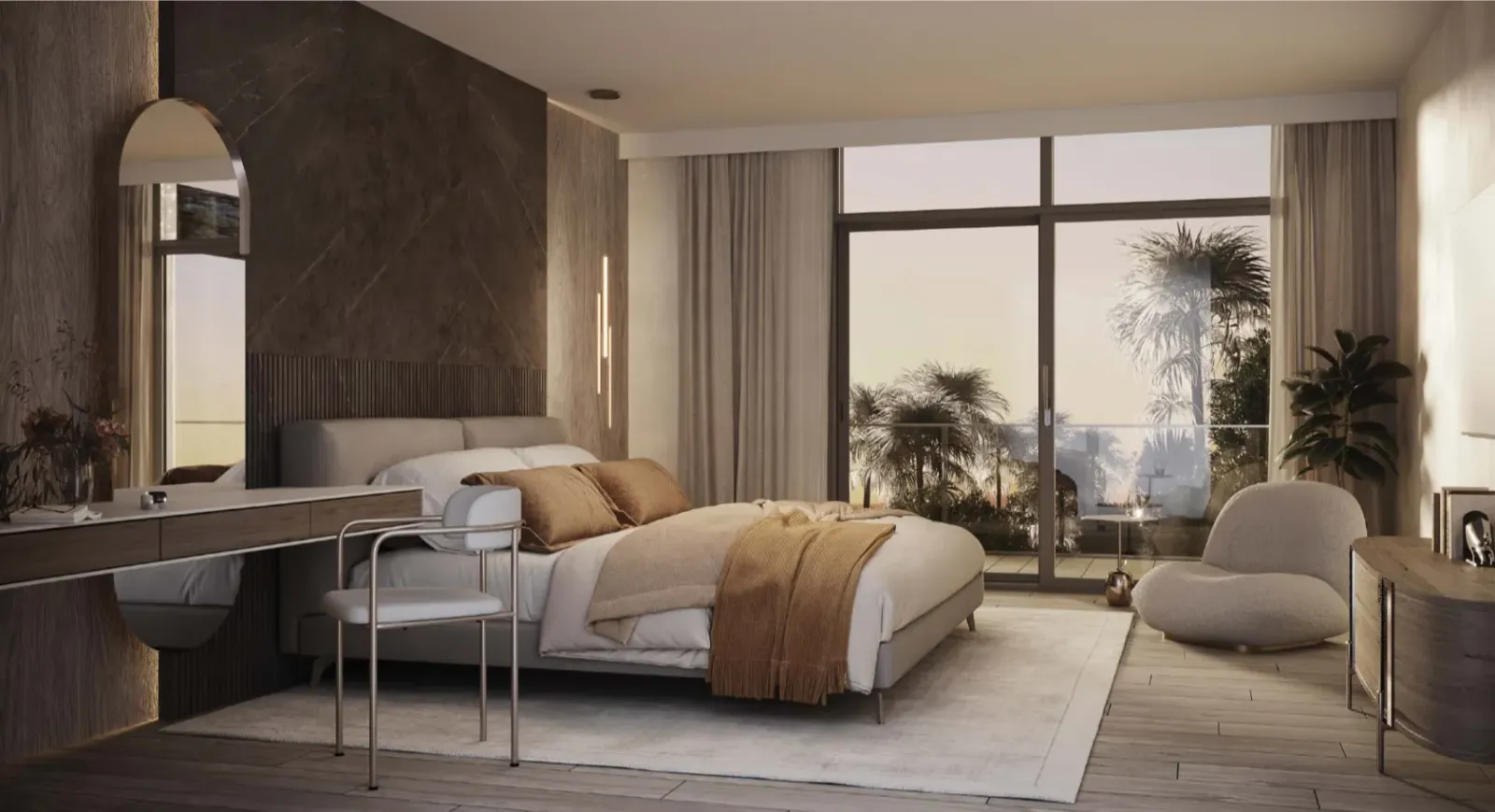 AlJurf Gardens: project gallery image 8
