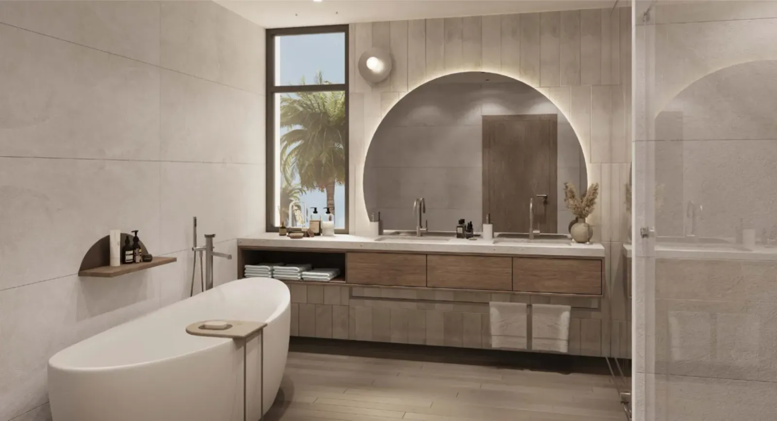 AlJurf Gardens: project gallery image 9